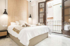 Stay and support - charitable apartments by REMS